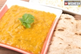 recipes, food, recipes with left over dal, Left