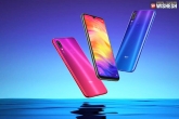 Redmi Note 7 Pro colours, Redmi Note 7 Pro colours, redmi note 7 pro with 48 megapixel camera announced, Pixel 2