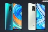 Redmi Note 9 Pro variants, Redmi Note 9 Pro, redmi note 9 pro max launched in india, Note ii
