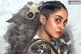 Regina Cassandra, Awe, regina stuns in a new look in awe, Sandra