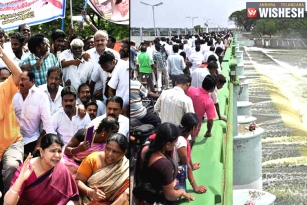 Release 6,000 cusecs Cauvery water to TN: SC to Karnataka