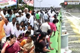 government, Karnataka, release 6 000 cusecs cauvery water to tn sc to karnataka, Judgment
