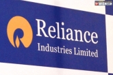 Reliance Industries latest, Reliance Industries updates, reliance industries emerged as the world s second largest energy company, Industries