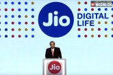 Summer surprise, TRAI, trai gives clean chit to reliance jio s dhan dhana dhan offer, Telecom