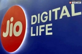 Reliance Jio latest updates, Reliance Jio latest, reliance jio comes with special offers during the pandemic, Jio