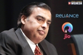 Reliance Jio, Reliance, reliance jio to withdraw 3 months complimentary offer after trai advisory, Compliment