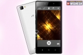 launch, Reliance Lyf F8, reliance lyf f8 launched with swift gesture control, Swift