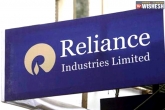 Reliance news, Reliance news, reliance to invest rs 1 08 lakh crores for digital initiatives, Jil