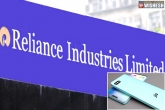Reliance Industries Limited, Reliance Industries Limited, reliance aims to manufacture 200 million smartphones in the next two years, Google