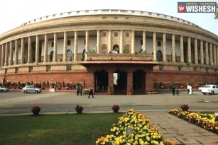 Ten Percent Reservation Bill Introduced In Lok Sabha