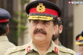 Pakistan Army Chief, Pakistan Army Chief, respond to indian army firing effectively pak army chief, Pakistan army