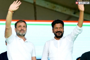 Congress MLAs pick Revanth Reddy for CM&#039;s post: High Command to Announce