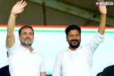 Telangana CM, Revanth Reddy updates, congress mlas pick revanth reddy for cm s post high command to announce, Congress mla