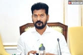 Telangana new Cabinet, Revanth Reddy Cabinet ministers latest updates, revanth reddy allocates portfolios for his ministers, Cab