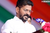 Revanth Reddy, CM Revanth Reddy, revanth reddy takes oath as chief minister, High bp