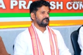 Revanth Reddy health, Revanth Reddy health, revanth reddy tested positive for covid 19, Revanth reddy