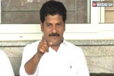 Revanth Reddy¸ Pawan Kalyan, KCR, revanth criticizes pawan for meeting kcr, Criticize