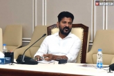 GO 111 Revanth Reddy statement, GO 111 Revanth Reddy decision, revanth reddy puts go 111 repeal on hold, Ap state