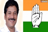 Rahul Gandhi, Congress, revanth reddy finally joins congress party, Chandrasekhar rao