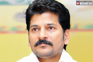 Has Revanth Reddy Lost His Stature Due To His Resignation Drama?