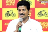 Revanth Reddy, Revanth Reddy Resigns to TTDP, revanth reddy bids adieu to ttdp, Ttdp