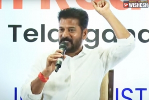 Revanth Reddy has doubts about Balakot Airstrikes