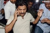 Revanth Reddy, Revanth Reddy, revanth reddy caught red handed, Red handed