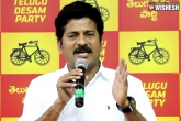 Revanth Reddy latest news, Revanth Reddy comments on KCR, real hunt begins now get ready kcr revanth reddy, Cash for vote