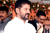 Revanth Reddy, Revanth Reddy for Hyderabad, revanth reddy to carve out new city near orr, City