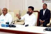 Rythu Bandhu Funds new updates, Telangana, revanth reddy announces to dispatch rythu bandhu funds, Y s r congress party