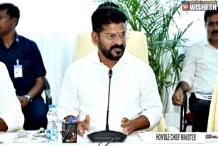 Revanth Reddy to tour in all Telangana districts