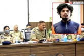 Pallamkonda Raju reward, Pallamkonda Raju reward, telangana cops announce rs 10 lakh reward for info of rape accused, Accused