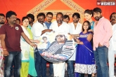 Pawanism song from Rey, Rey, rey pawanism song launched, Shraddha das
