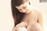 Nursing, Pregnancy, how to choose the right bra while nursing, Parenting