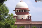 Supreme Court, right to privacy, right to privacy not a fundamental right, Constitution bench