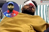 Rishabh Pant, Rishabh Pant news, rishabh pant may be shifted to overseas for treatment, Health