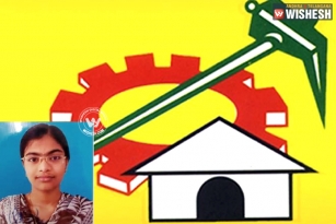 TDP politics behind Rishiteshwari suicide!