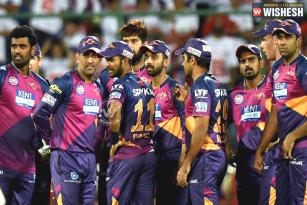 Rising Pune Supergiants Wins Over Mumbai Indians By 7 Wickets In Pune