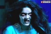 New Avatar, Lawrence, guru fame actress ritika s shocking avatar in newly released film, Linga