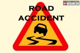 Lorry, death, 17 year old run over by speeding lorry in kadapa, Mp of kadapa