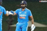 Rohit Sharma breaking updates, Rohit Sharma matches, rohit sharma s t20 career comes to an end, Records
