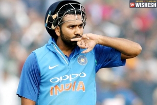 Rohit Sharma Rested: BCCI&#039;s Smart Move