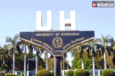 University of Hyderabad, University of Hyderabad, heavy security deployed at uoh following rohith vemula s death anniversary, Uoh