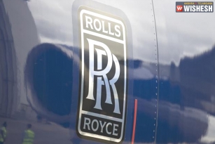 Rolls Royce Paid 10 Million Pounds To Indian Defense Agent As Bribe: Reports