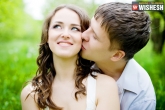 romantic tips for a girl, romantic ways to impress boy, romantic things that your man expects from you, Stronger