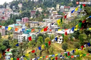 Ropeway from Dharamshala to McLeod Ganj in just 5 minutes