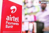 UIDAI, Airtel bank accounts, rs 167 cr deposited in airtel bank without the consent of the customers, Payment