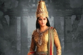 cast and crew, Rudhramadevi rating, rudhramadevi movie review and ratings, Trailers