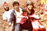 Latest Bollywood Movie, Running Shaadi.com songs, running shaadi com movie review and ratings, Taapsee pannu