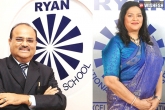 Ryan School Owners Barred From Leaving India, Bombay High Court, ryan school owners barred from leaving india, Ryan school owners